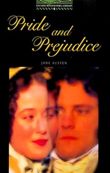 The Oxford Bookworms Librar...