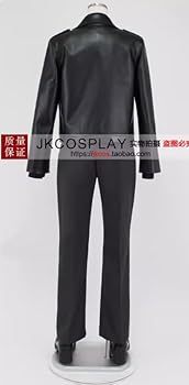 赤井秀一 コスプレ 衣装 新品発売 名探偵コナン 風 赤井 秀一 コスプレ 衣装 ウィッグ