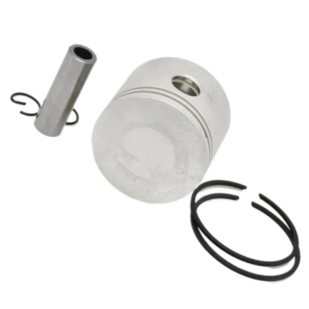 Kit piston 42,5 mm pour réparer une débroussailleuse TJ45E qui cale