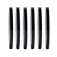 6 Rolls Graphic Art Thin Tape Self-Adhesive Artist Tape Grid Dry Erase Tape 72 Yard/Roll - View #10