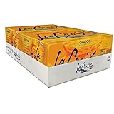 LaCroix® Core Sparkling Water with Natural Orange Flavor, 12 Oz, Case of 24 Cans