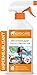 Nordicare impermeabilisant [500ml] impermeabilisant Tissu Universelle pour Chaussure, Tente, Textile, veterment I imperméabilisant canapé Tissu I Spray imperméabilisant
