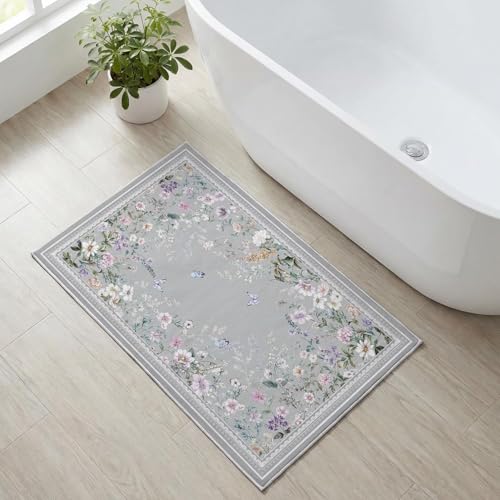 Tapete decorativo Artoid Mode gris 2x3 pies miniatura 3