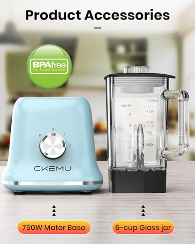 Ninja Blender For Crushing Ice