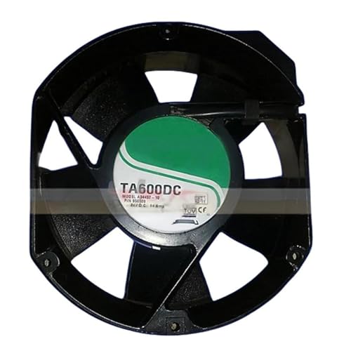 Ventilateur de serveur 24V 0,84A A34457-10 A34454-58 17251 original