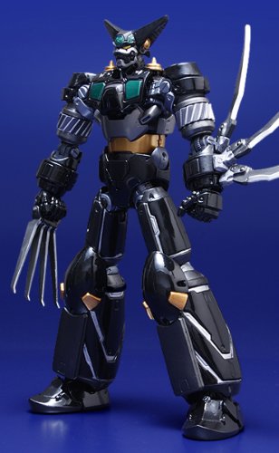 Amazon.co.jp: アートストーム Art storm EX合金 ロボ師WORKS ブラック