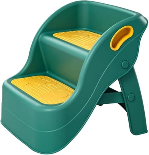 ChoyClit ݑ q gC qǂ ܂肽 r Xebv ⏕ 2i [֗ (O[,38*39*38.3cm)