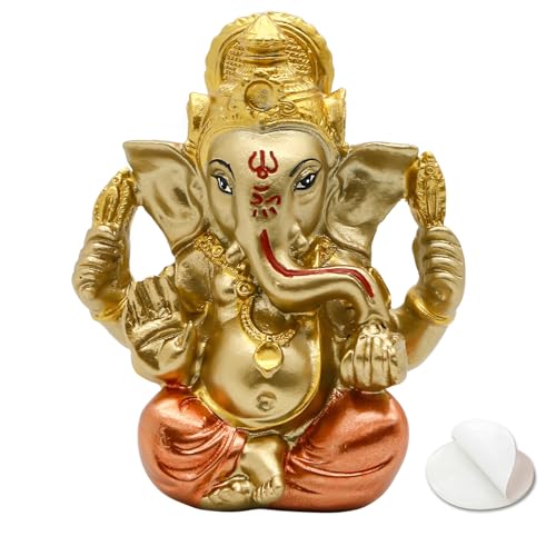 3.5 inchs Ganesha Statue