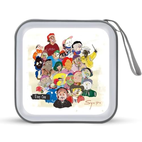 CDP[X King Gnu LOk[5 DVDP[X fBAP[X CD/DVD[obO [{bNX  e h oՂ t@Xi[t s  ItBXp