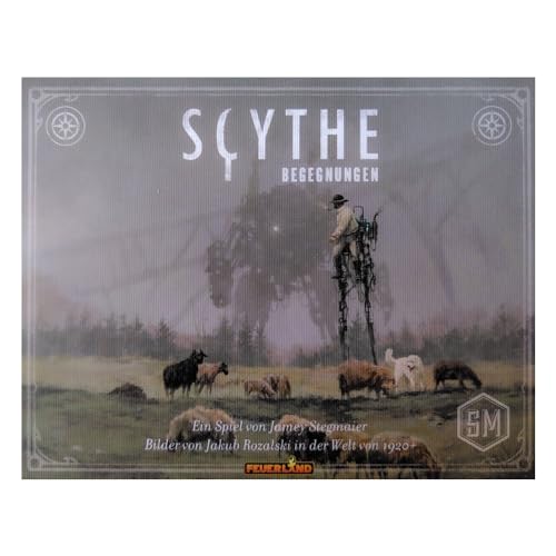 Scythe Begegnungsbox