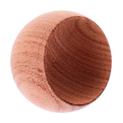 GARVALON Difusor De Madera para Coche Hogar y Oficina Aromaterapia Difusor De Aceites Esenciales