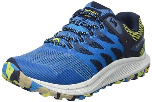 Image of Merrell Men's Trail Running
