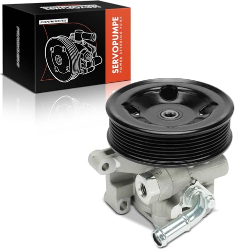 Image of Frankberg Power Steering Pump 1723699