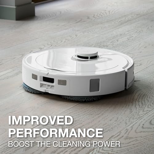Image of Bona Wood Floor Cleaner for Mopping Robots and Vacuums, Concentrate, Quick-Drying and Streak-Free, Cedar Wood - 2.5L | Robot Mopping Swedish Formula