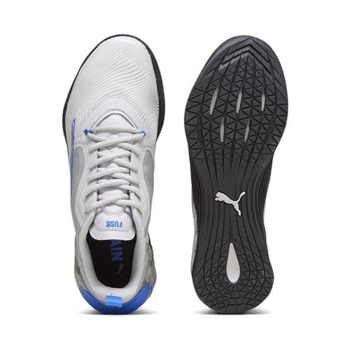 Image of Puma Men Fuse 2.0 Hyperwave Training Shoe