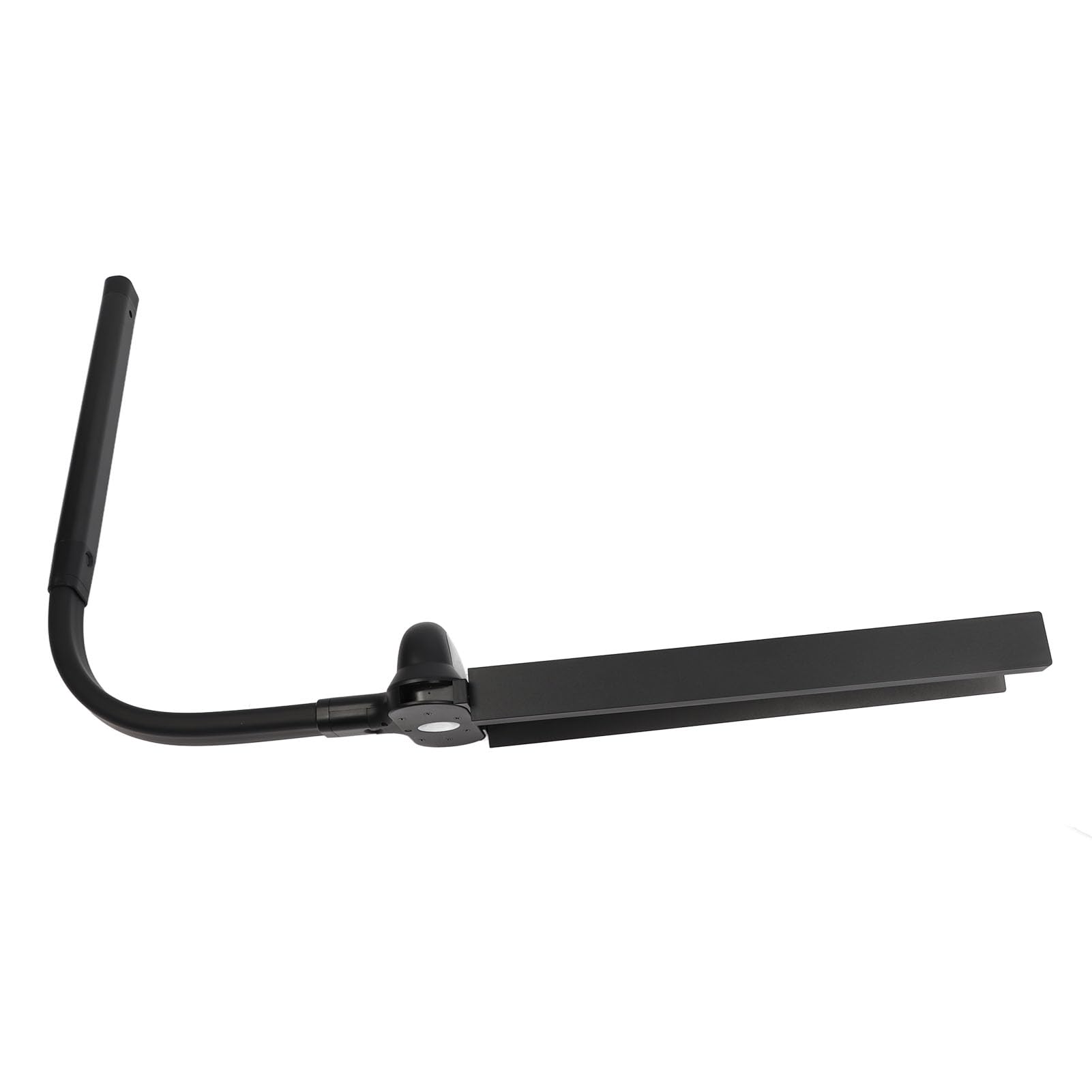 Lampa Biurkowa LED, Bezstopniowa, ściemnialna Lampa Biurkowa do Nauki w Domu (Generic3nfkqp9wtb-11)
