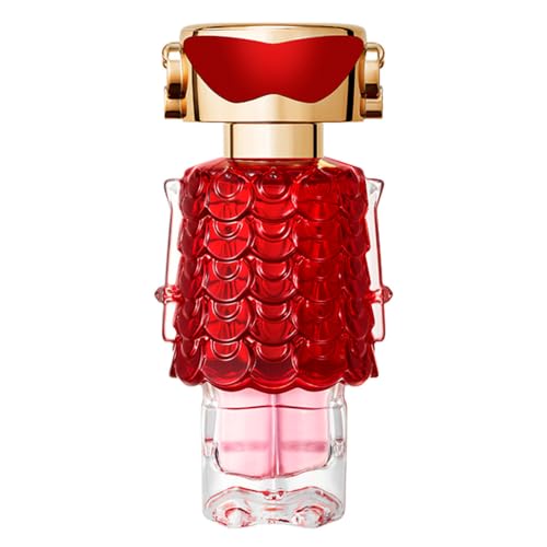 Paco Rabanne Fame In Love Elixir Parfum Fragrances Women 30ml