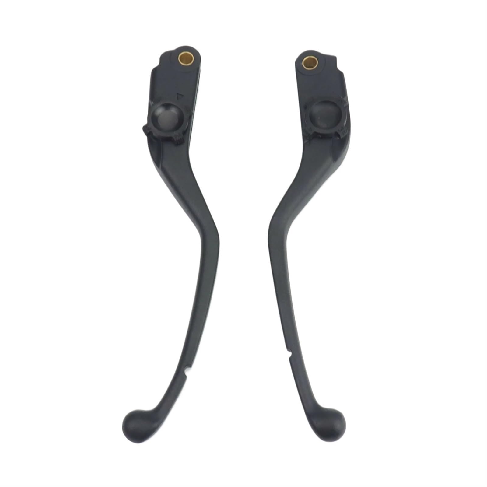 Moto Frizione Leve Freno Per BMW R1200GS R1200R R1250GS K1600 K1600GT 2013-2023 Leva Freno Motociclo Leve Di Frizione Maniglia Di Controllo Anteriore 32728533739 Manubrio Freno Leva(A Set)