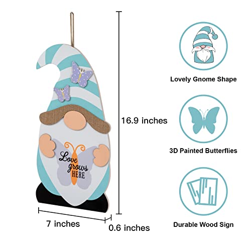Hogardeck HGWD-262 Spring Decorations For Home thumb #2