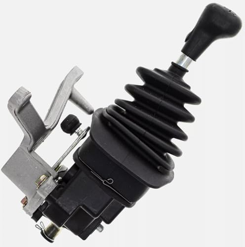 Levier de vitesse haute précision 5KM-18300-03-00 pour Grizzly 660 - 6