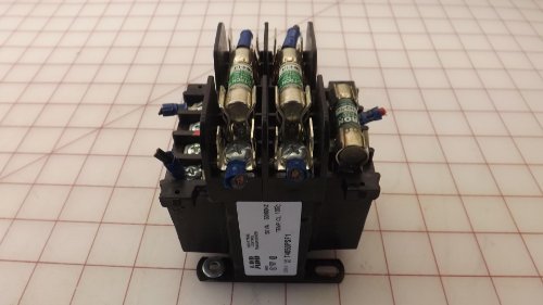 ABB T4050PSF1 Industrial Control Transformer T30204