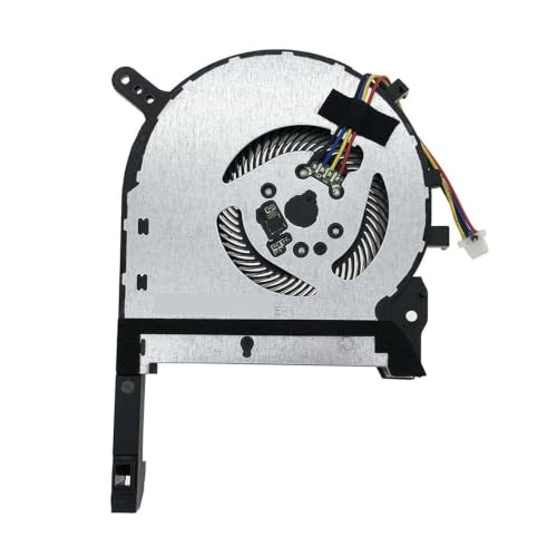 Ventilateur de refroidissement pour ASUS FX505D afin de réparer le système thermique PC
