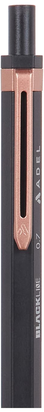 Adel Versatil, Rose, 0.7 mm