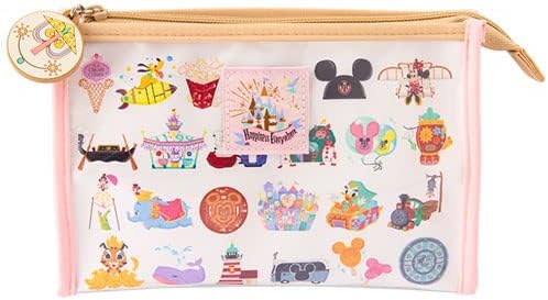 Amazon Co Jp ディズニー ペンケース パークアイコン デザイングッツ 東京ディズニーリゾート限定 イッツ ア スモールワールド ポーチ 文房具 オフィス用品 Amazon Co Jp ディズニー ペンケース パークアイコン デザイングッツ 東京ディズニーリゾート限定 イッツ ア スモールワールド ポーチ 文房具 オフィス用品