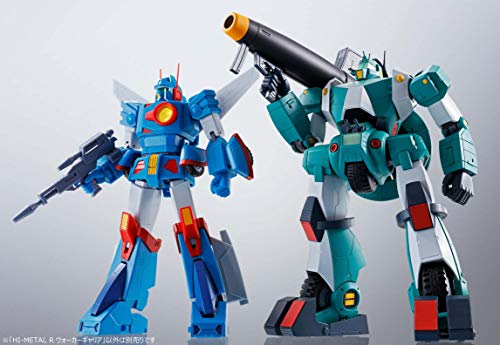 Combat Mecha Xabungle Walker Galliar