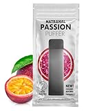 Citrus | No-Nicotine, No-Smoke, Non-Electric | Quit-Smoking Air Inhaler | Stop Smoking Behavioral Support | Quit Smoking Air Inhaler Stick | Safe & Natural | 1 Pack (Passion Fruit Flavor)
