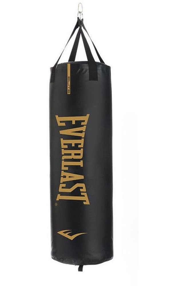 Everlast Nevatear Elite Heavy Unfilled Bag 102 x 33 cm