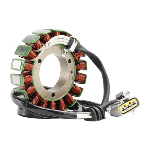 Joint de stator haute résistance pour régulateur de tension XVS950