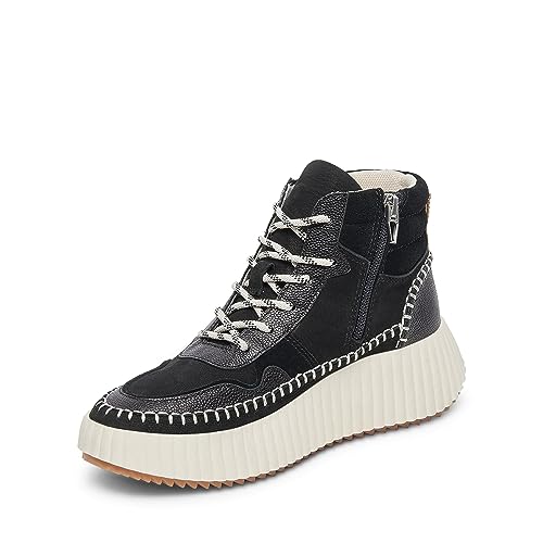 Dolce Vita Women's Daley Sneaker - Main Image