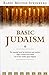 Basic Judaism (Harvest Book.)