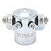 Relé De Solenoide, Relé De Solenoide De Arranque Automotriz De Metal 36 V 27855G01 De Repuesto Para El Coche Ezgo Electric Club 1986-UP