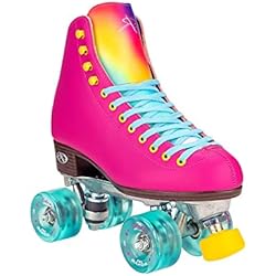 Patines Riedell Riedell Orbit US07 EU39 - Juego completo de patines de ruedas