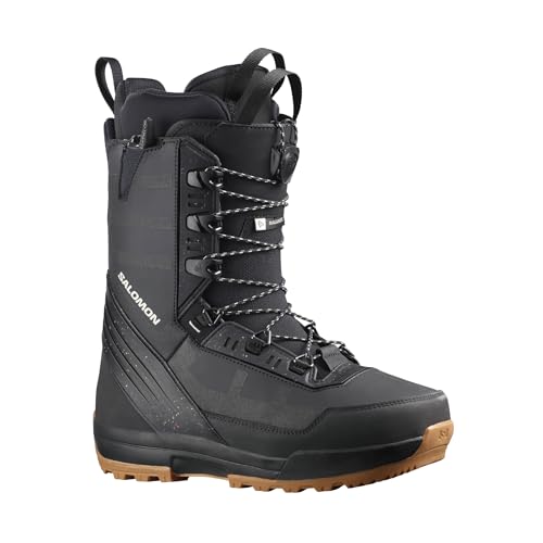 Salomon Malamute Snowboard Boots 2024-11