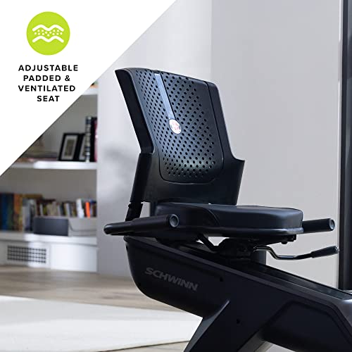 Image of Schwinn Fitness Recumbent Bike Series