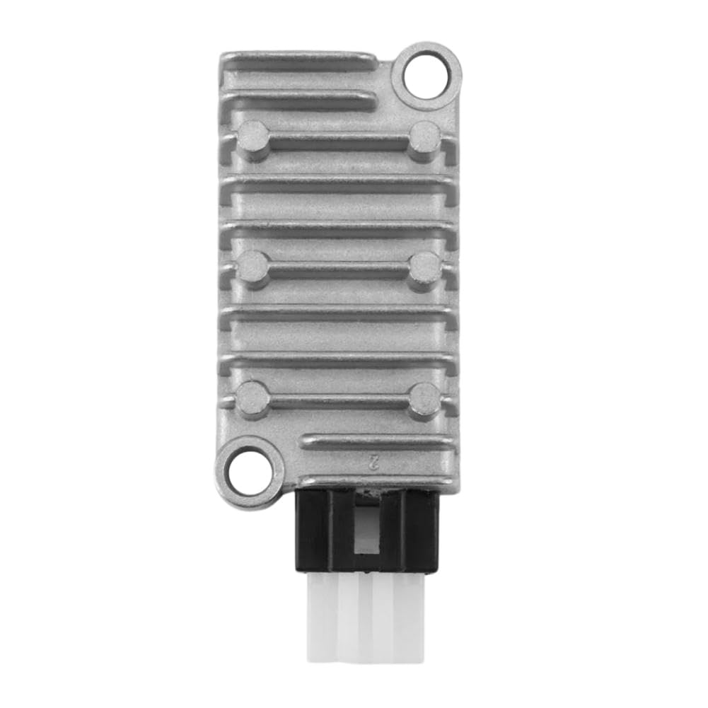 Motorcycle Voltage Regulator Rectifier Compatible With TTR250 TTR225 XJ600 TW200 TW225 TW125 FZR400 XT225 XT250 TDM850