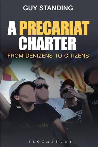 A Precariat Charter view 2