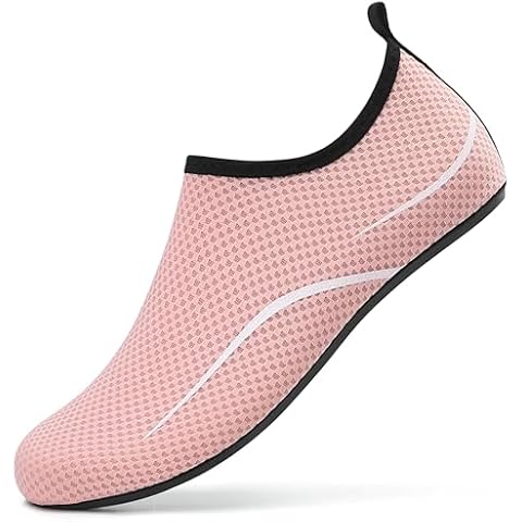 Chaussures d'eau RUOMU Rose, 39 EU Cover