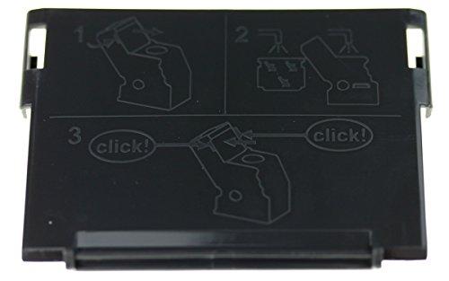 Abdeckung (Brühruppen) 622025 für Bosch, Siemens, Neff, Gaggenau Kaffeevollautomaten / Einbaukaffeevollautomaten