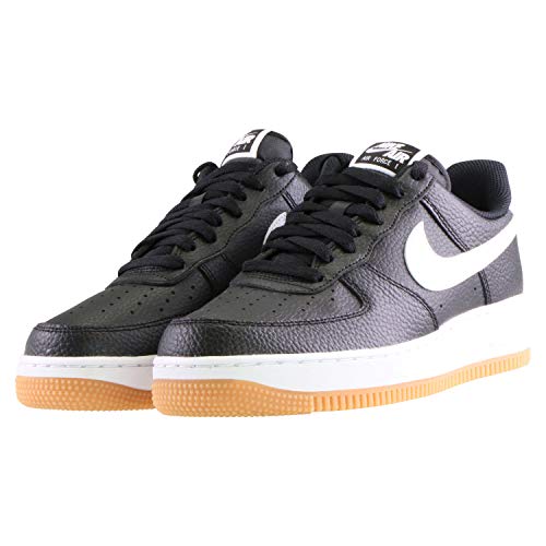 Image of Nike Mens Air Force 1 07 Basketball Shoes
