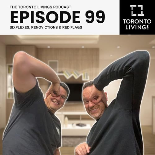 Breaking Rental News, 6-Plex Expansions & Mandela Effects | Episode 99