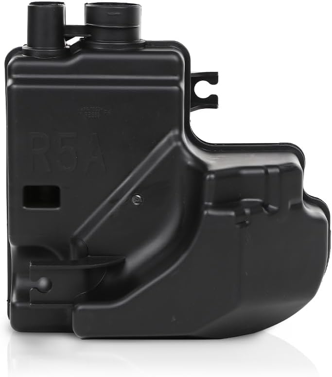 PIT66 Air Intake Resonator Chamber Assy Compatible with Honda CR-V 2012-2014 (All Models) 17230-R5A-A00, 17230R5AA00