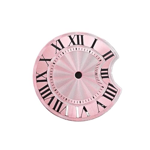 Cadran de montre NH05 et 8215 pour la réparation de mouvement de pièces d'horlogerie