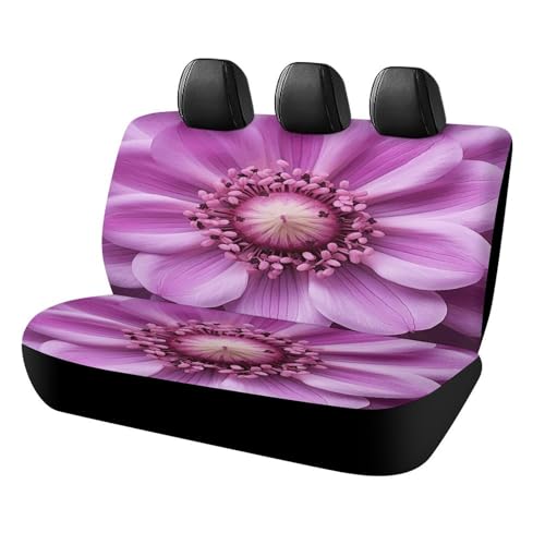 Funda de asiento central de coche antiarrañazos para proteger tu tapicería de mascotas