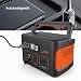 KFD DC 12V/24V 8mm Auto Ladegerät KFZ Ladekabel für Bluetti EB3A EB70 Jackery Explorer 500 300 1000 E240 E300 E500 Tragbare Powerstation Mobiler Stromspeicher Car Charging Cable Zigarettenanzünder