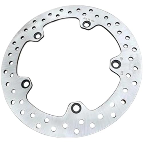 Disque de frein avant pour ZT310-M scooter pour remplacer un disque usé