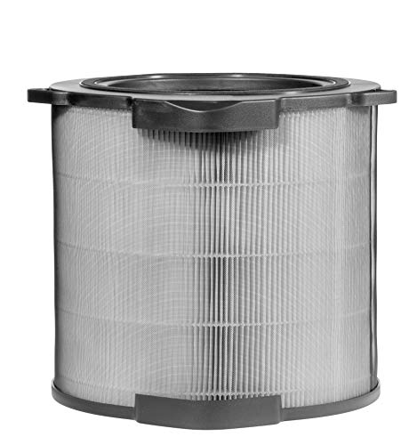 Filtre à pollen nylon Electrolux EFDBTH4 Breathe360 solution air pur modèles 404DG PA91 - 2
